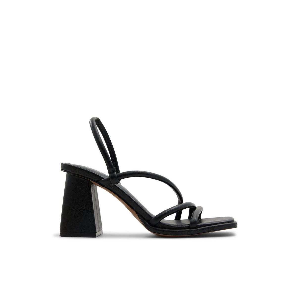 Luxe - Black - square image