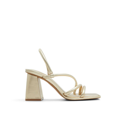 Luxe - Gold - square image