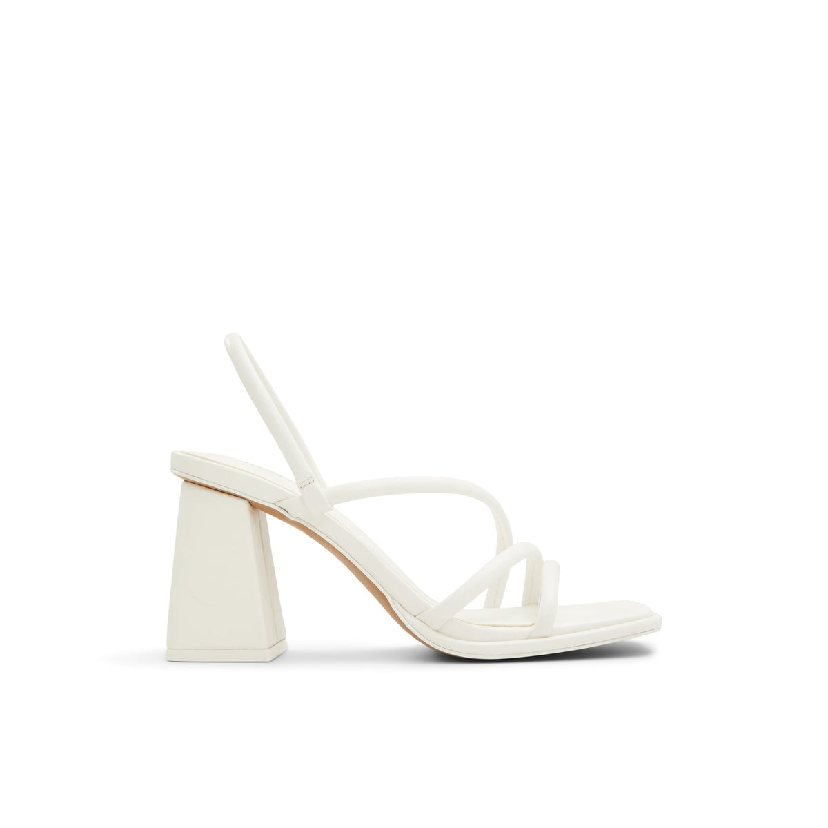 Luxe - White - square image