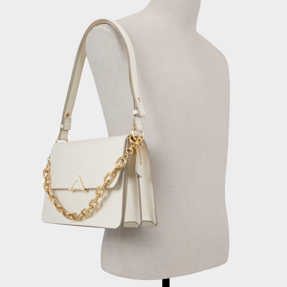 Luxebag - Bone - image 3