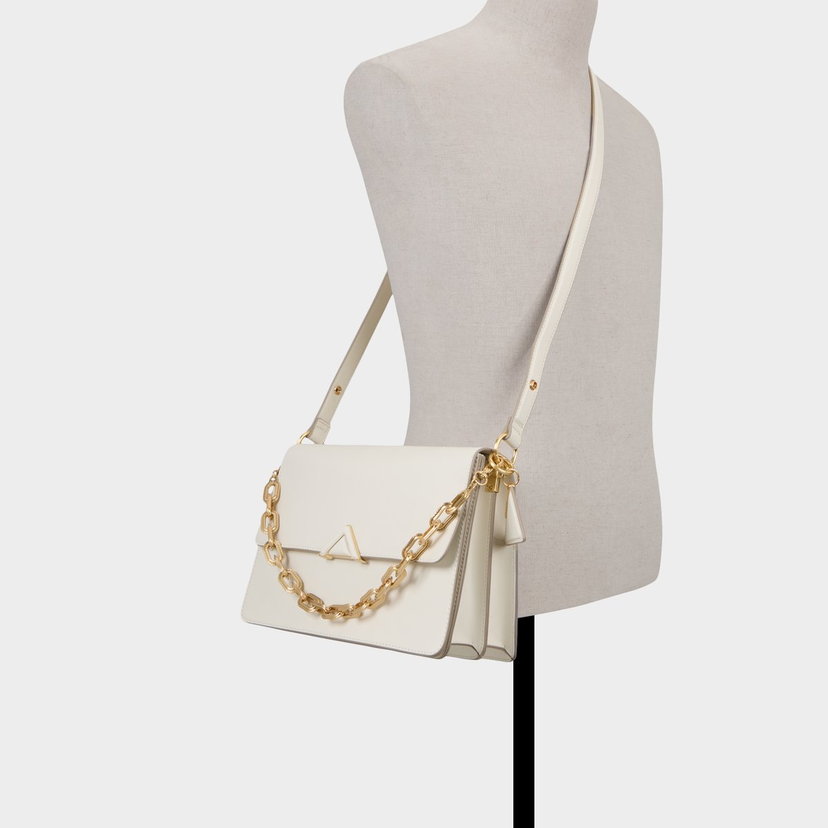 Luxebag - Bone - image 4