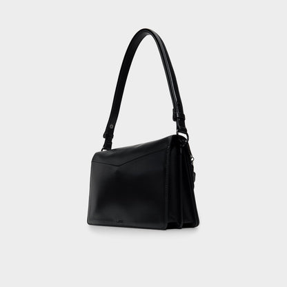 Luxebag - Black/Black - image 1
