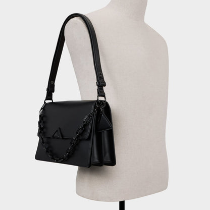 Luxebag - Black/Black - image 3