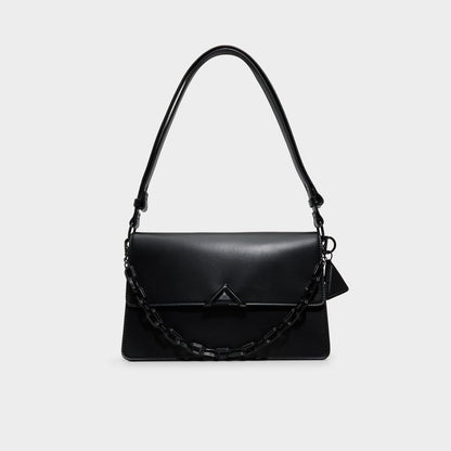 Luxebag - Black/Black - square image
