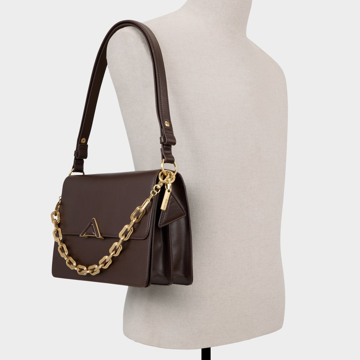 Luxebag - Brown - image 3