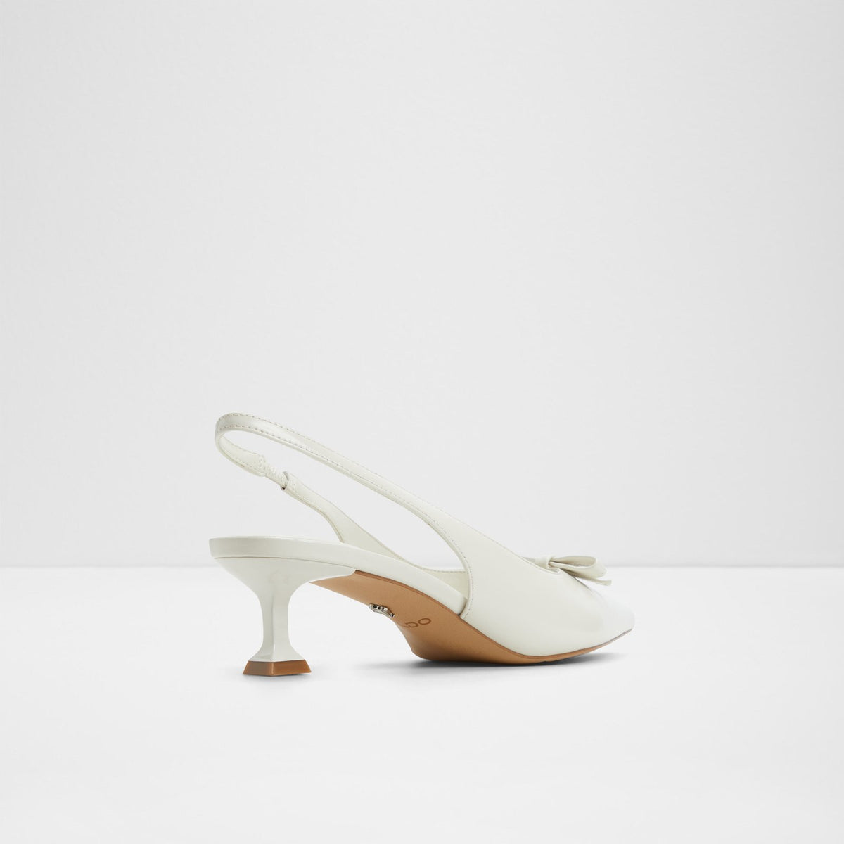 Luxuriant - WHITE - image 1