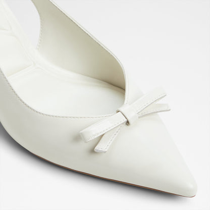 Luxuriant - WHITE - image 4