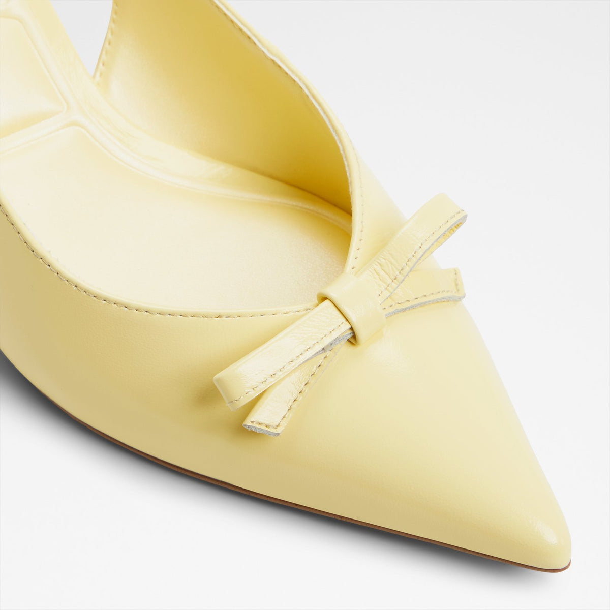 Luxuriant - LIGHT YELLOW - image 4