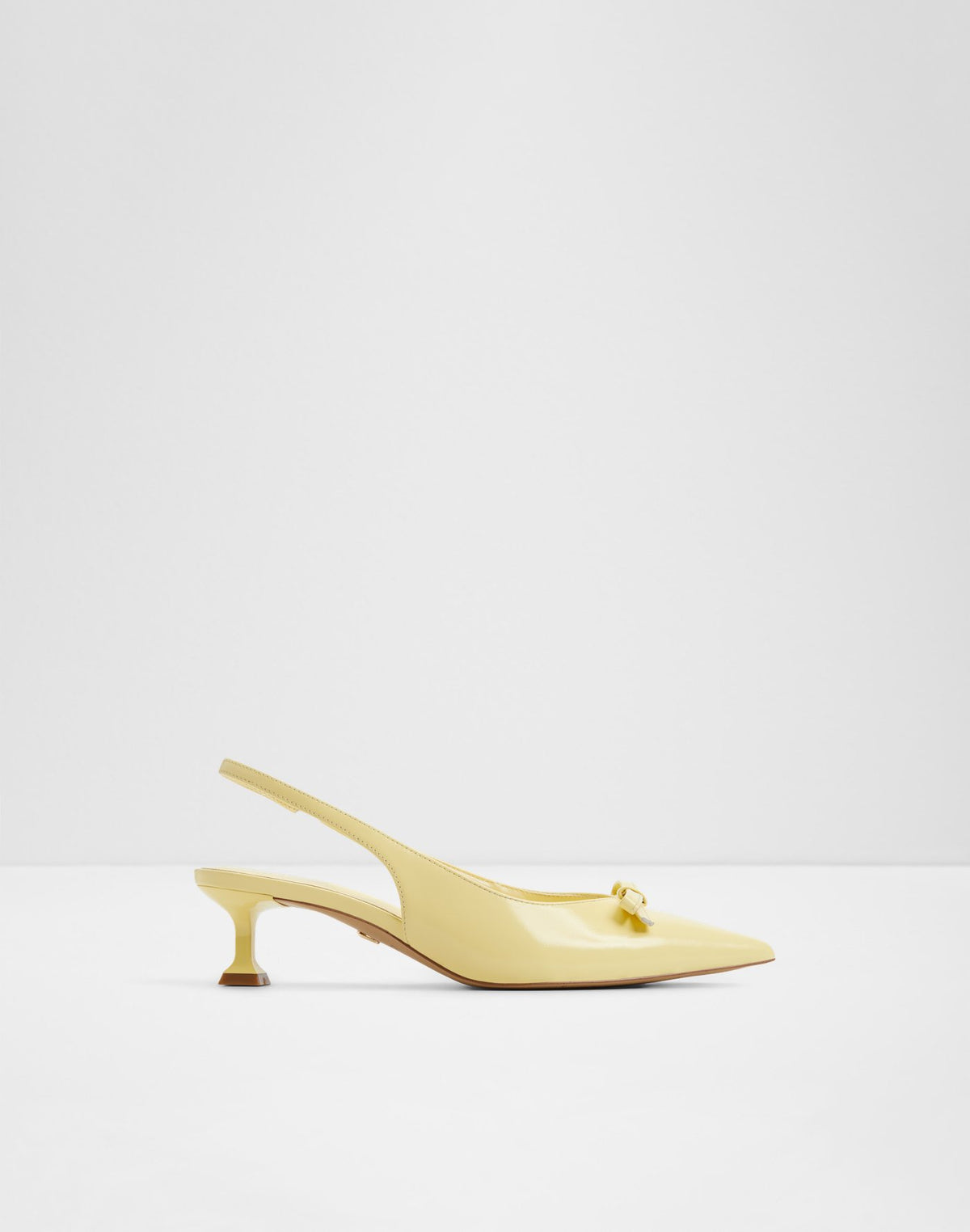 Luxuriant - LIGHT YELLOW - alternate image