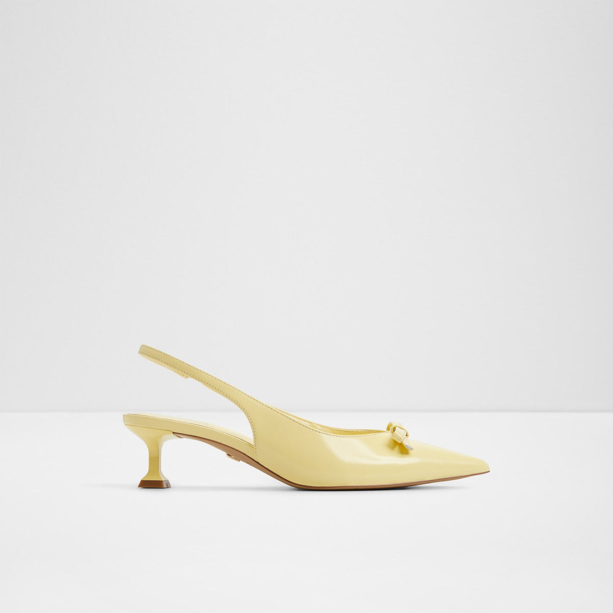Luxuriant - LIGHT YELLOW - square image