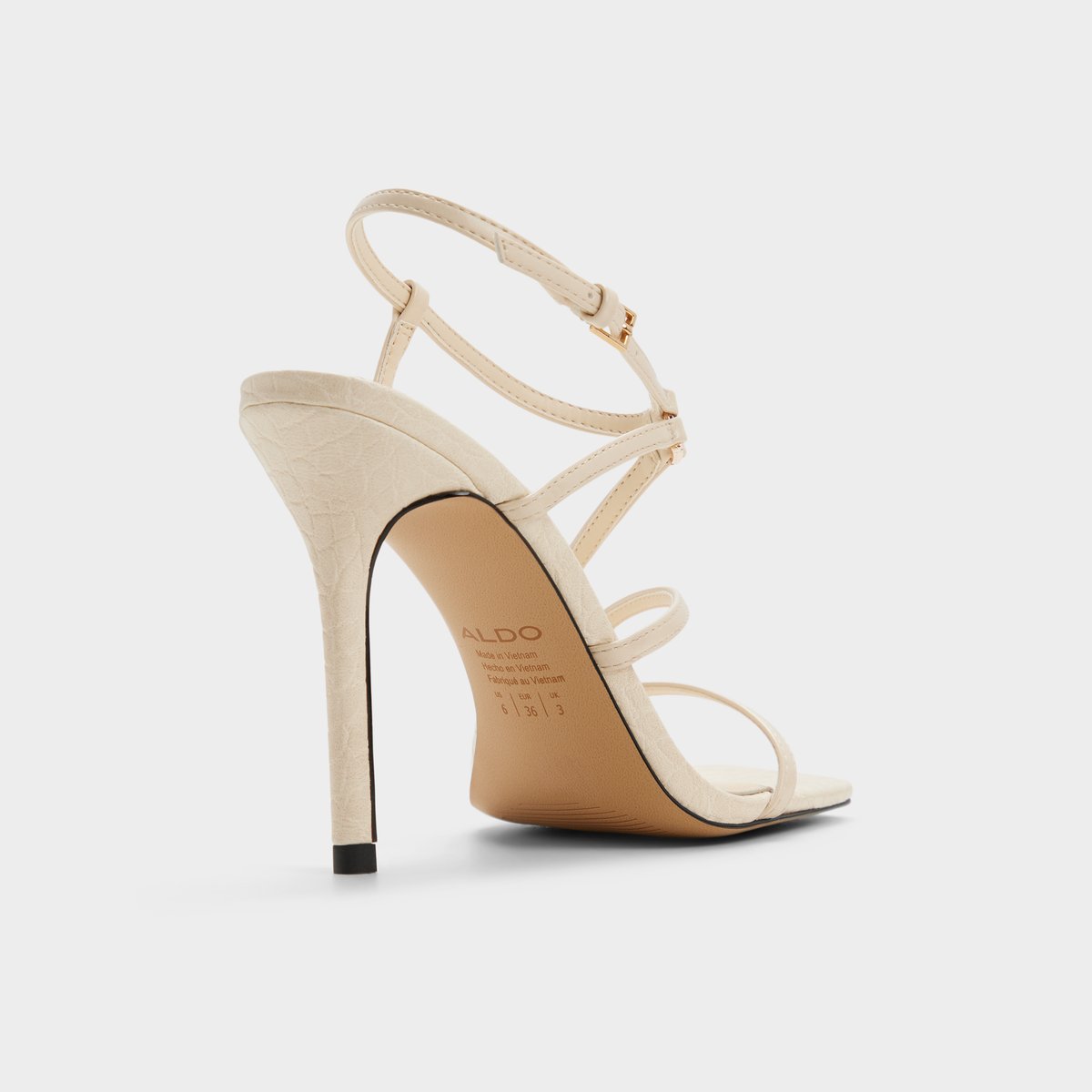 Maakie - Cream - image 1