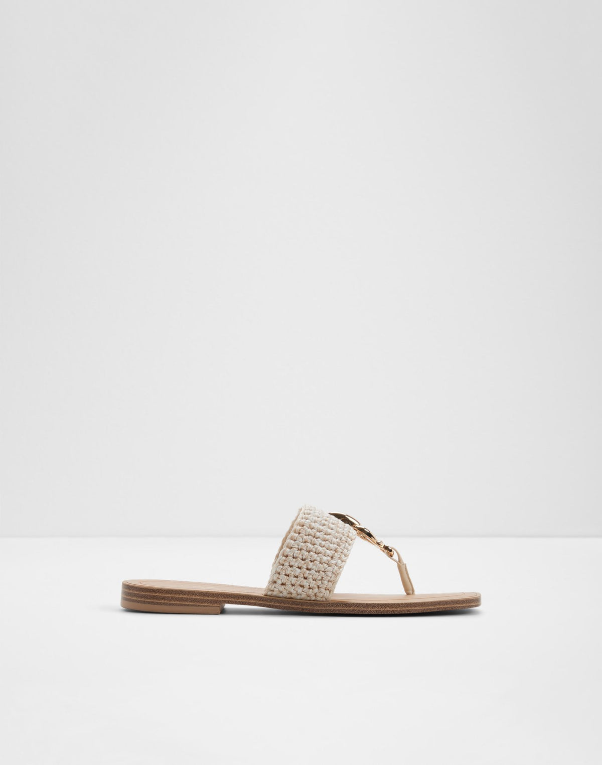 Madaline - Beige - alternate image