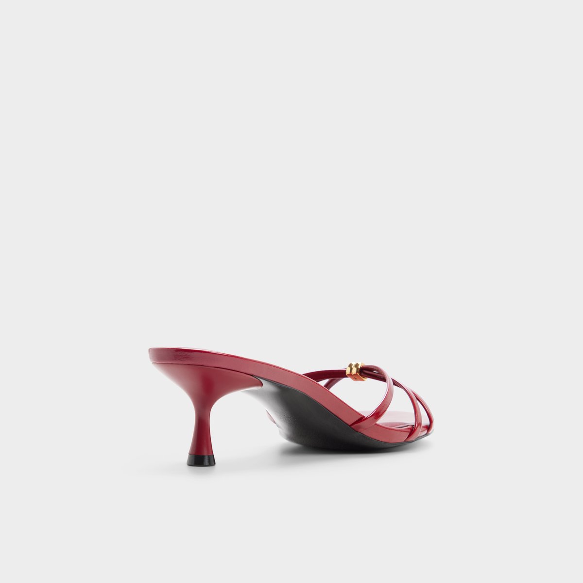 Madalyn - Dark Red - image 1