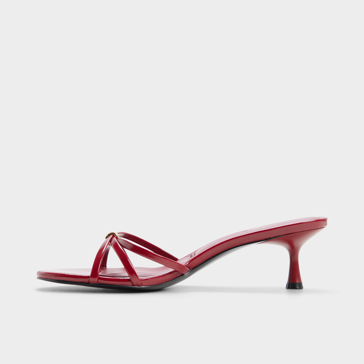 Madalyn - Dark Red - image 2