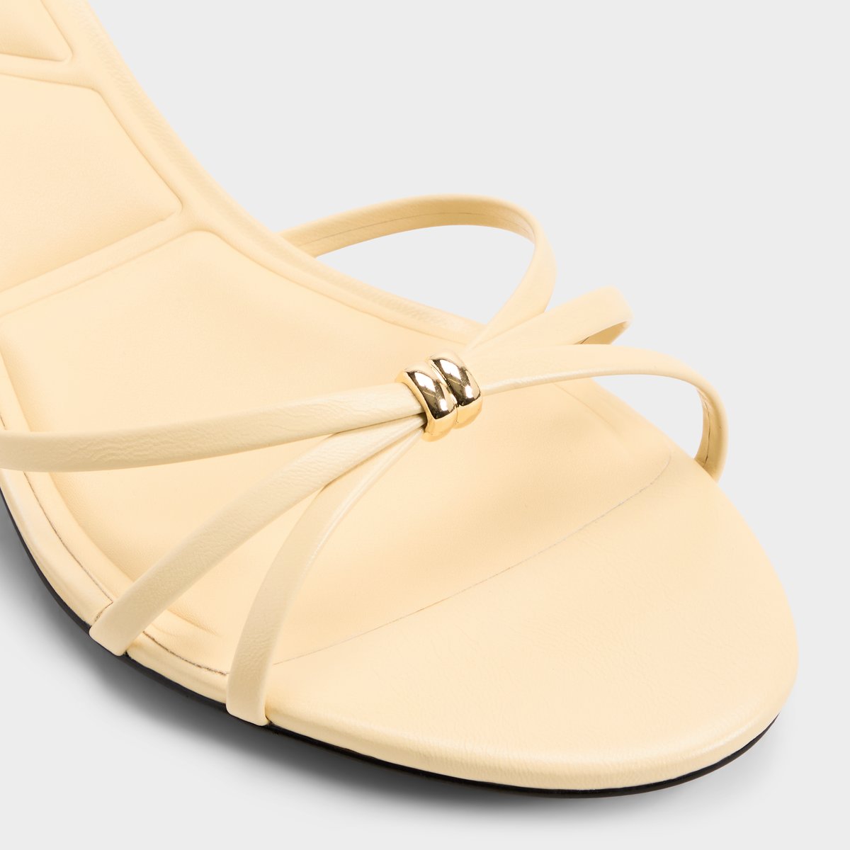 Madalyn - Light Yellow - image 4