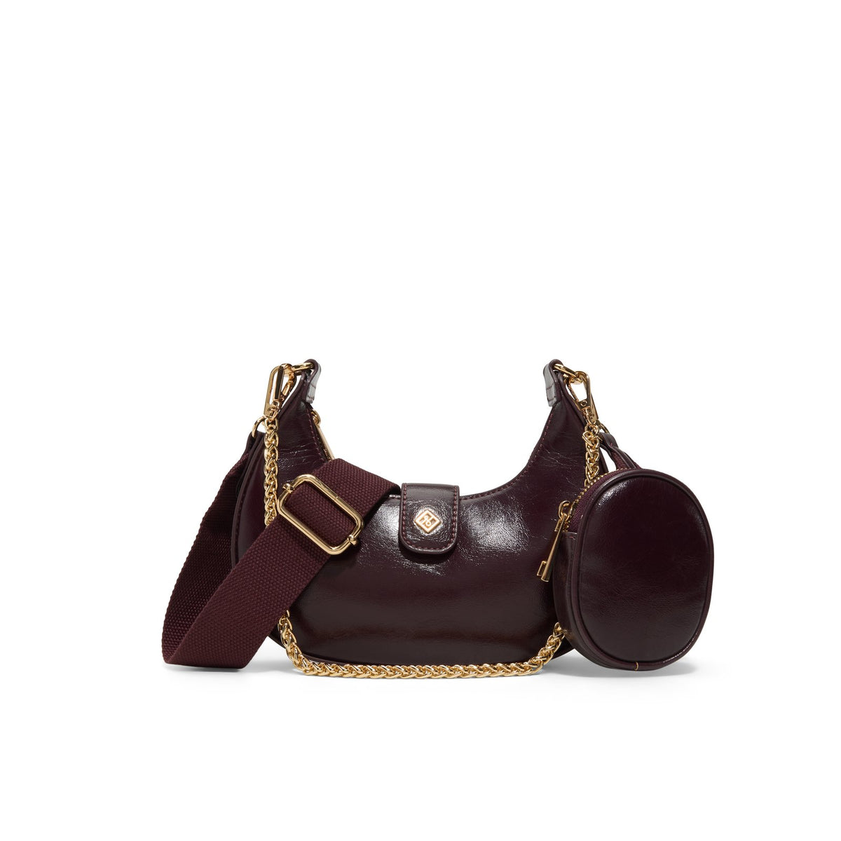 Madelaine - Violet - square image