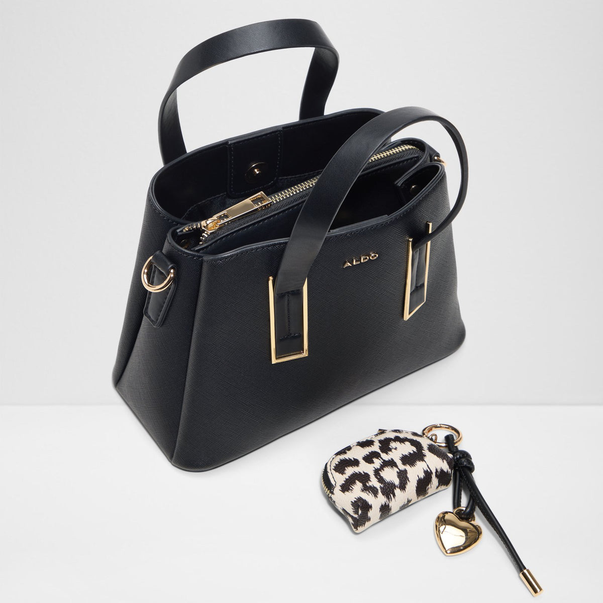 Maeliabag - Black - image 2