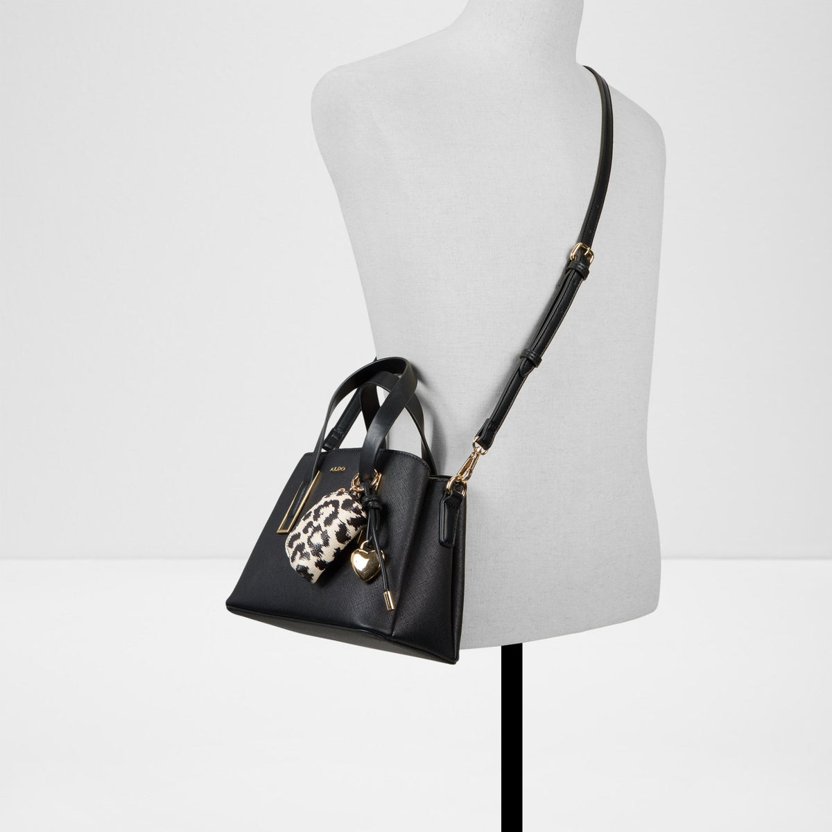 Maeliabag - Black - image 3