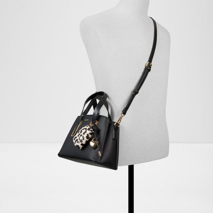 Maeliabag - Black - image 3