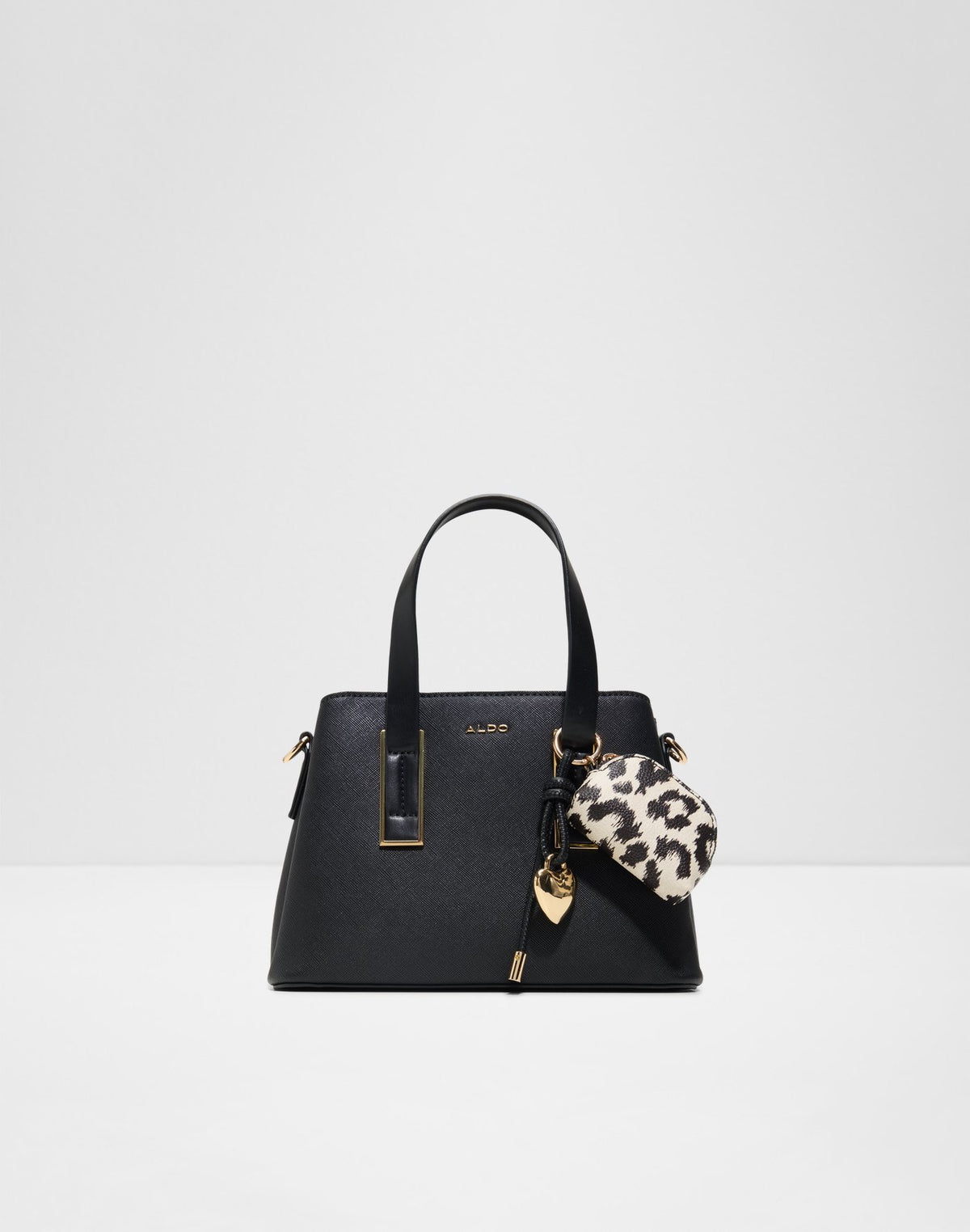 Maeliabag - Black - alternate image