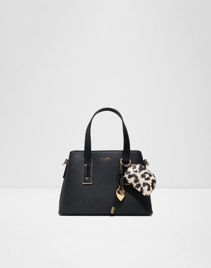 Maeliabag - Black - alternate image