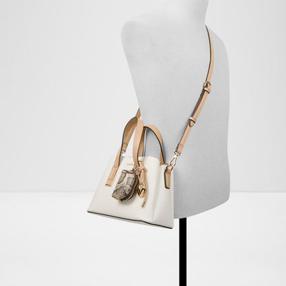 Maeliabag - White - image 3