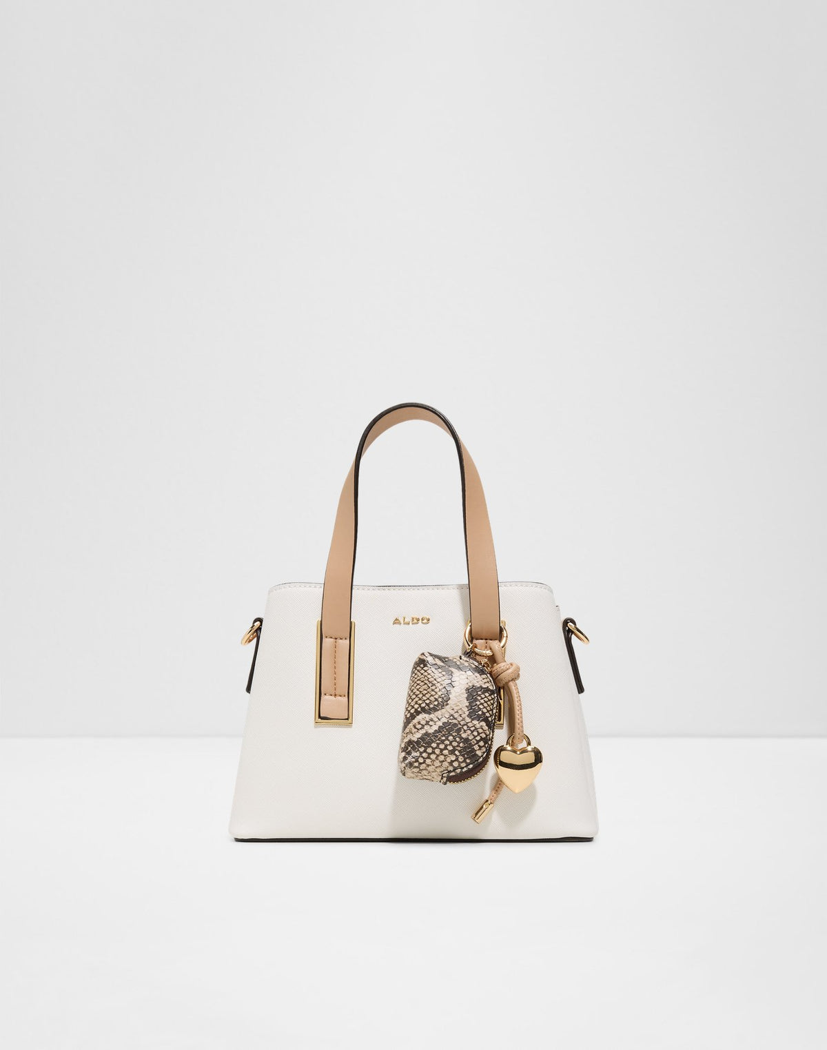 Maeliabag - White - alternate image