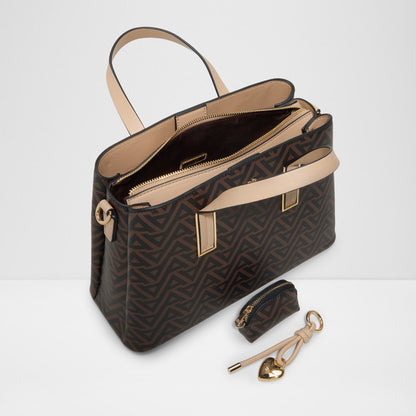 Maellia - Brown - image 2
