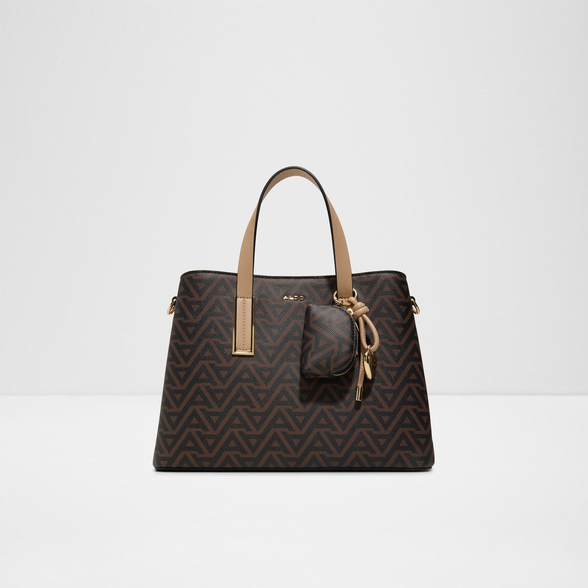 Maellia - Brown - square image