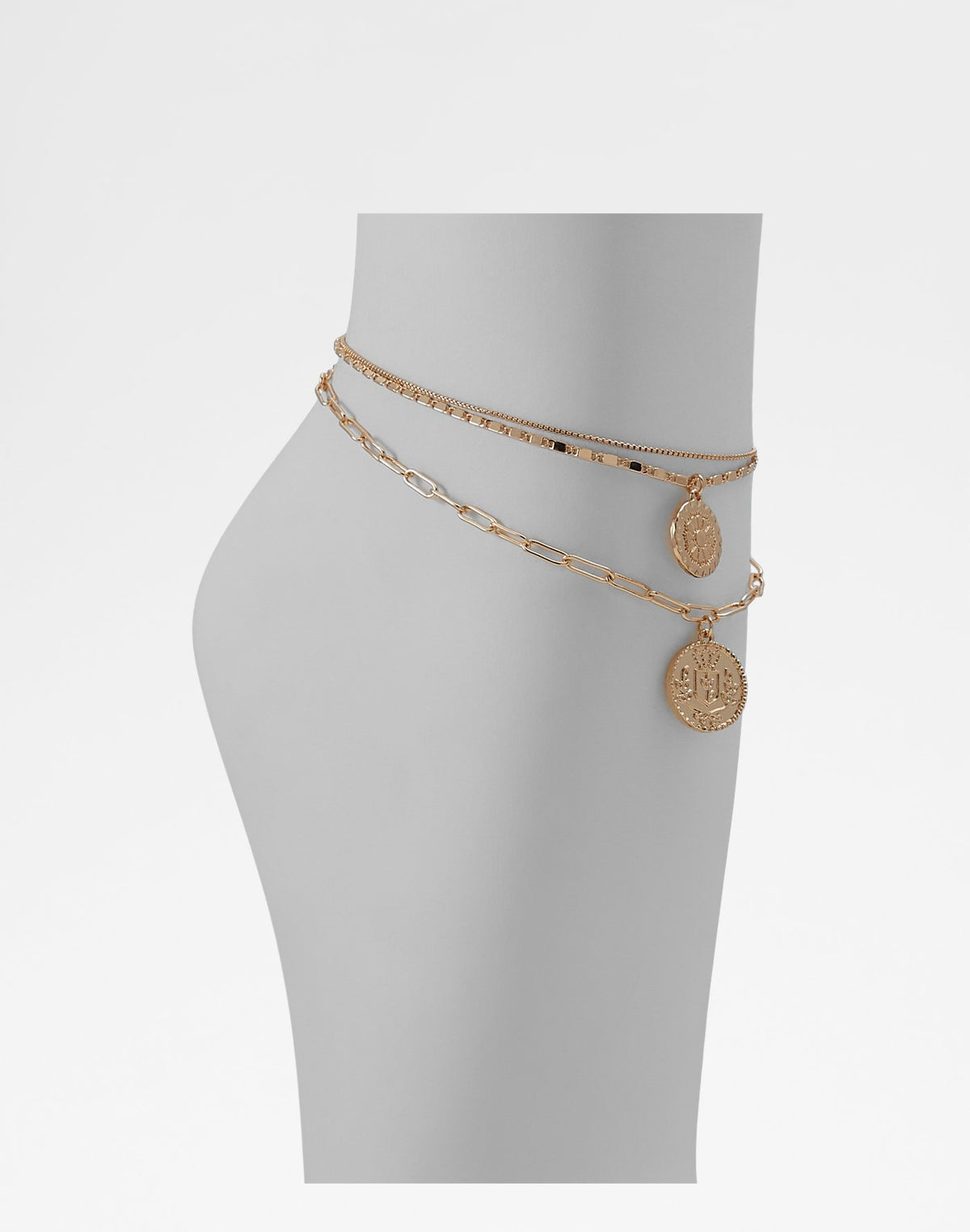 Magiclove - Gold - alternate image