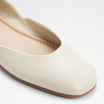 Malavoy - White - image 4