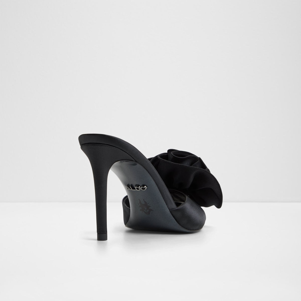 Maleficientmule - Black - image 1