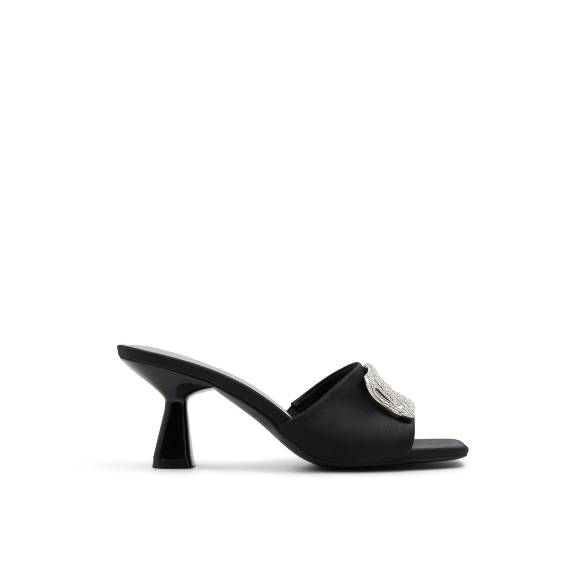 Maliaah - BLACK - square image
