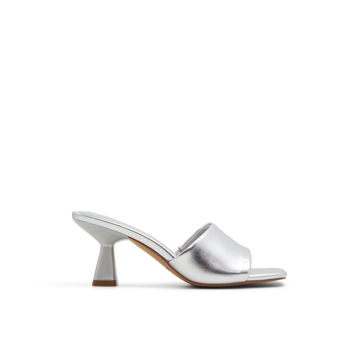 Maliaah - SILVER - square image
