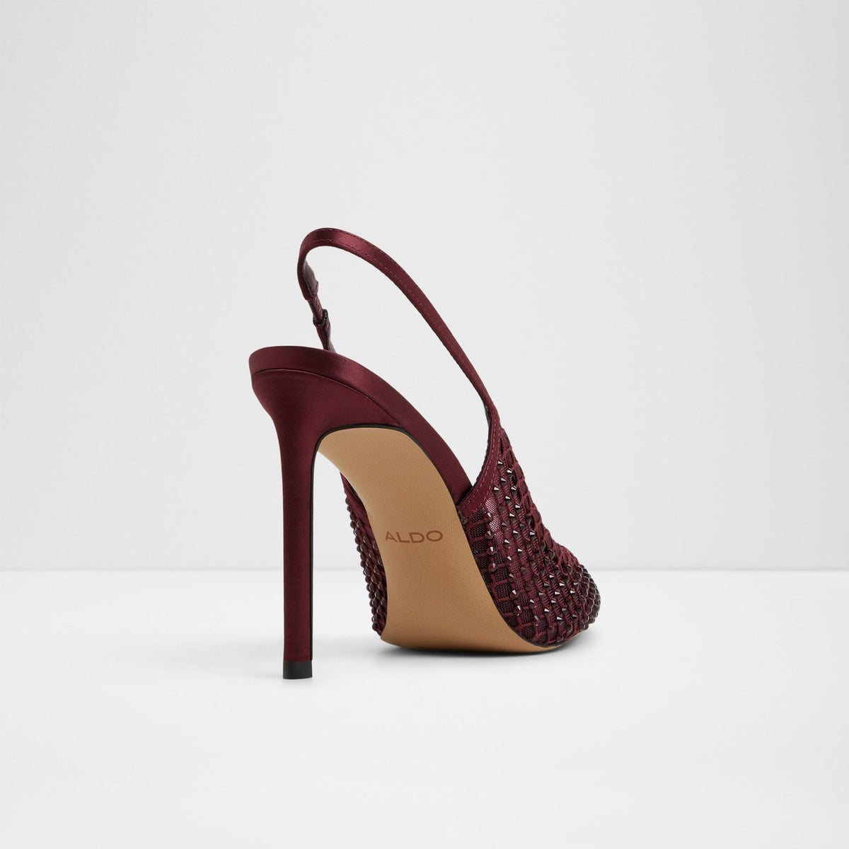 Marciana - Burgundy - image 1