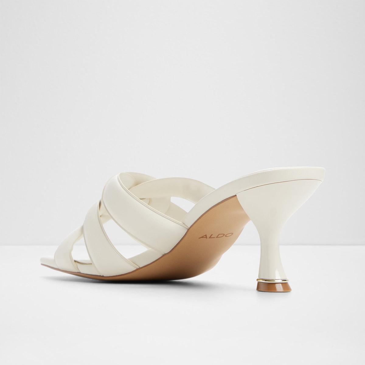 Maria - White - image 2