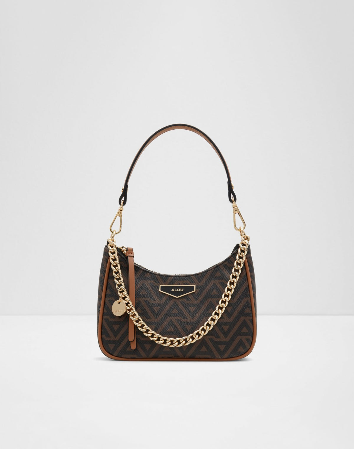Maricar - Brown - alternate image