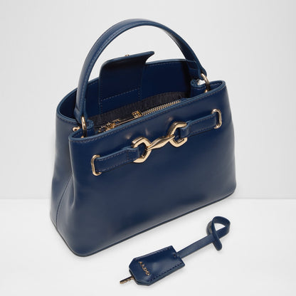 Marinia - Navy Blue - image 2