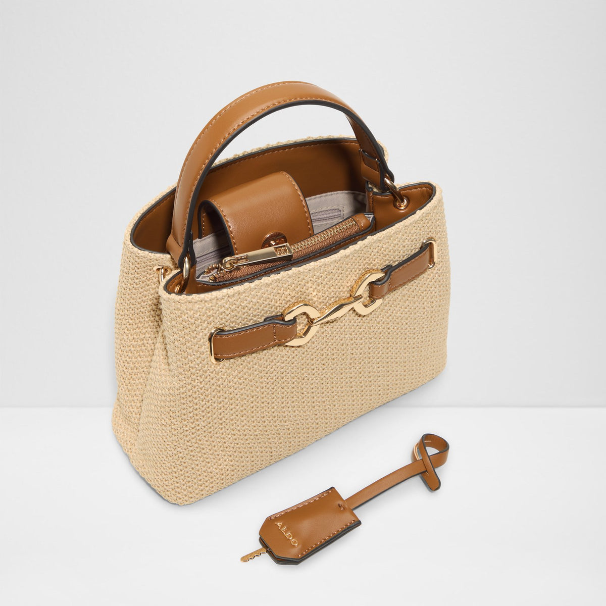 Marinia - Light Brown - image 2