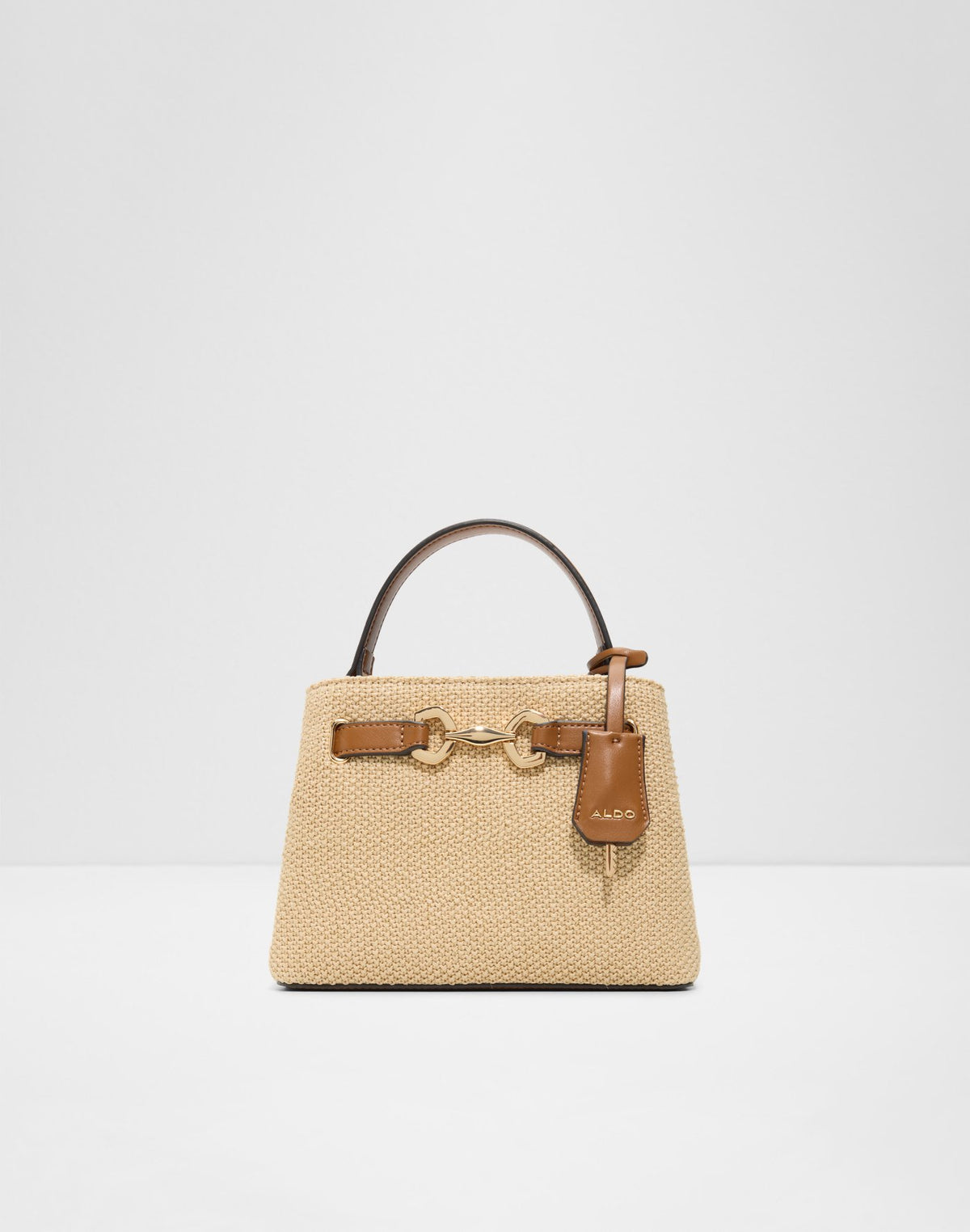 Marinia - Light Brown - alternate image