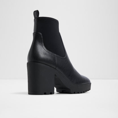 Marrgo - Black - image 1