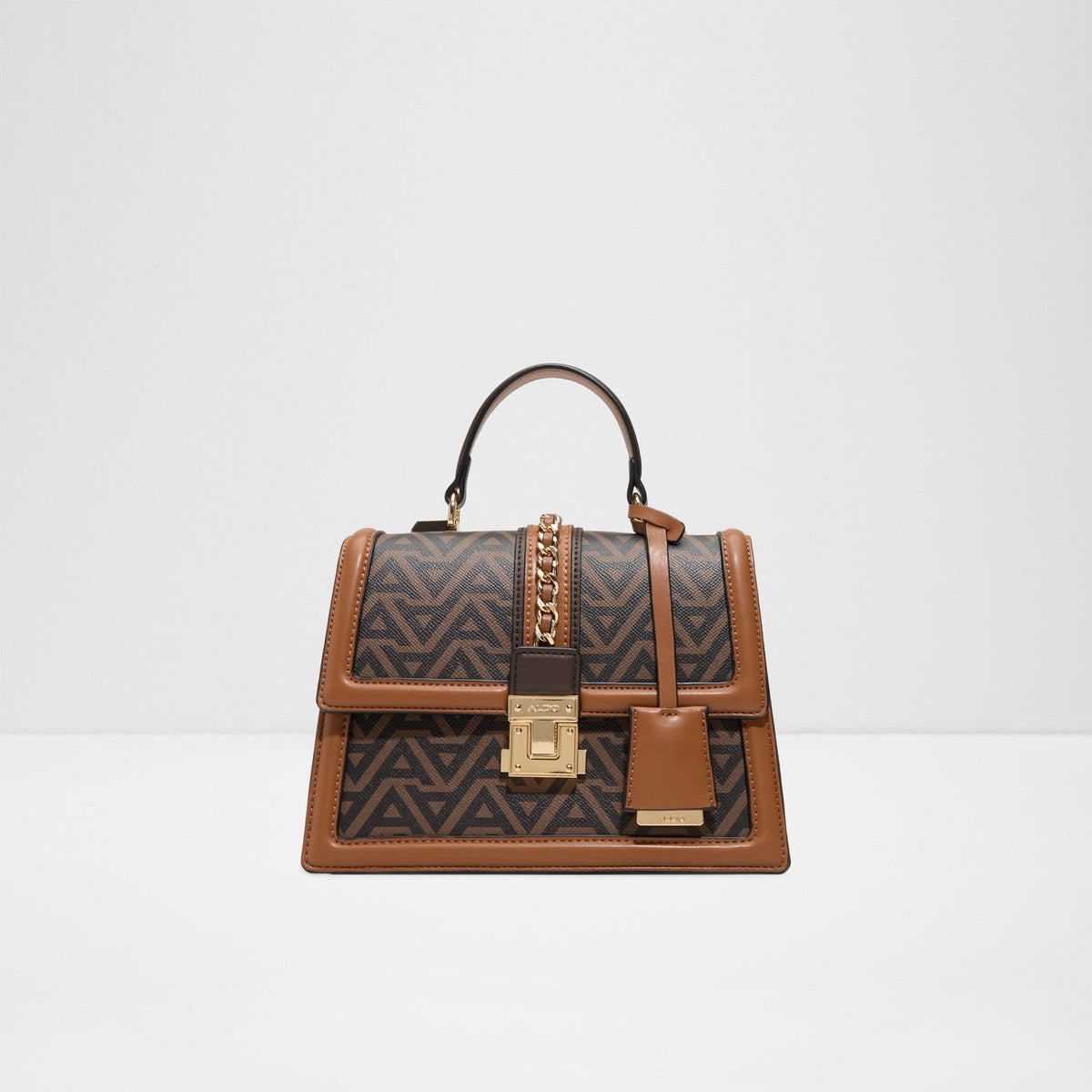 Martissa - BROWN - square image
