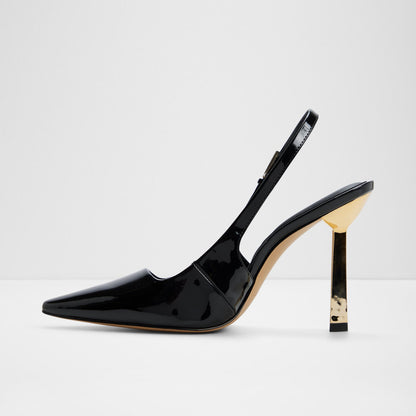 Marysa - Black - image 2