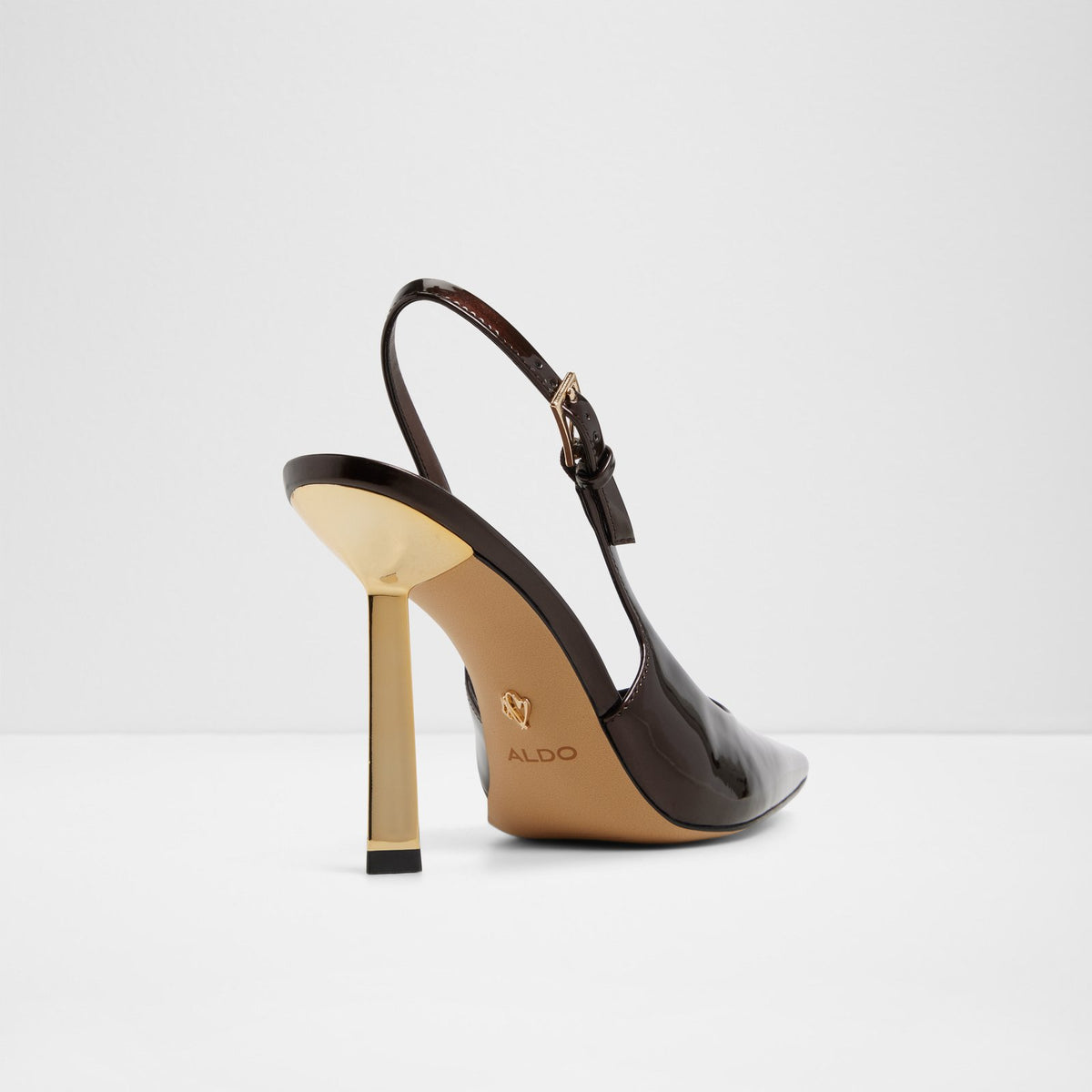 Marysa - Dark Brown - image 1