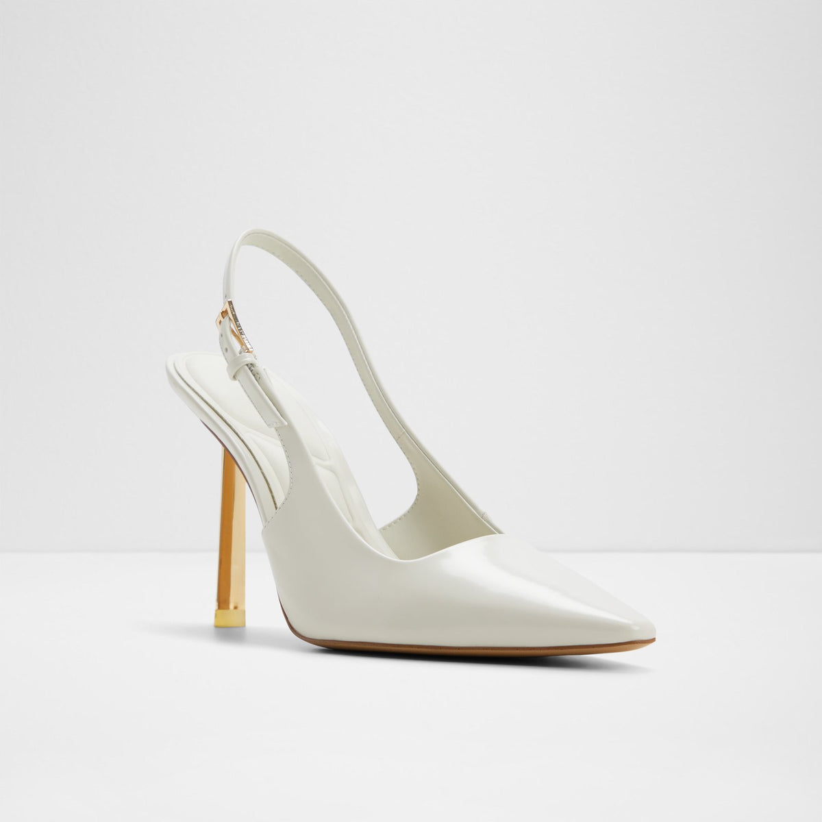 Marysa - White - image 3