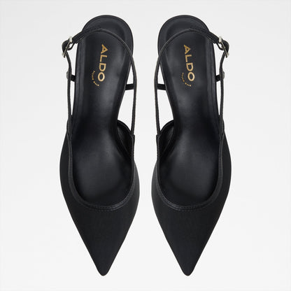 Maxina - BLACK - image 5