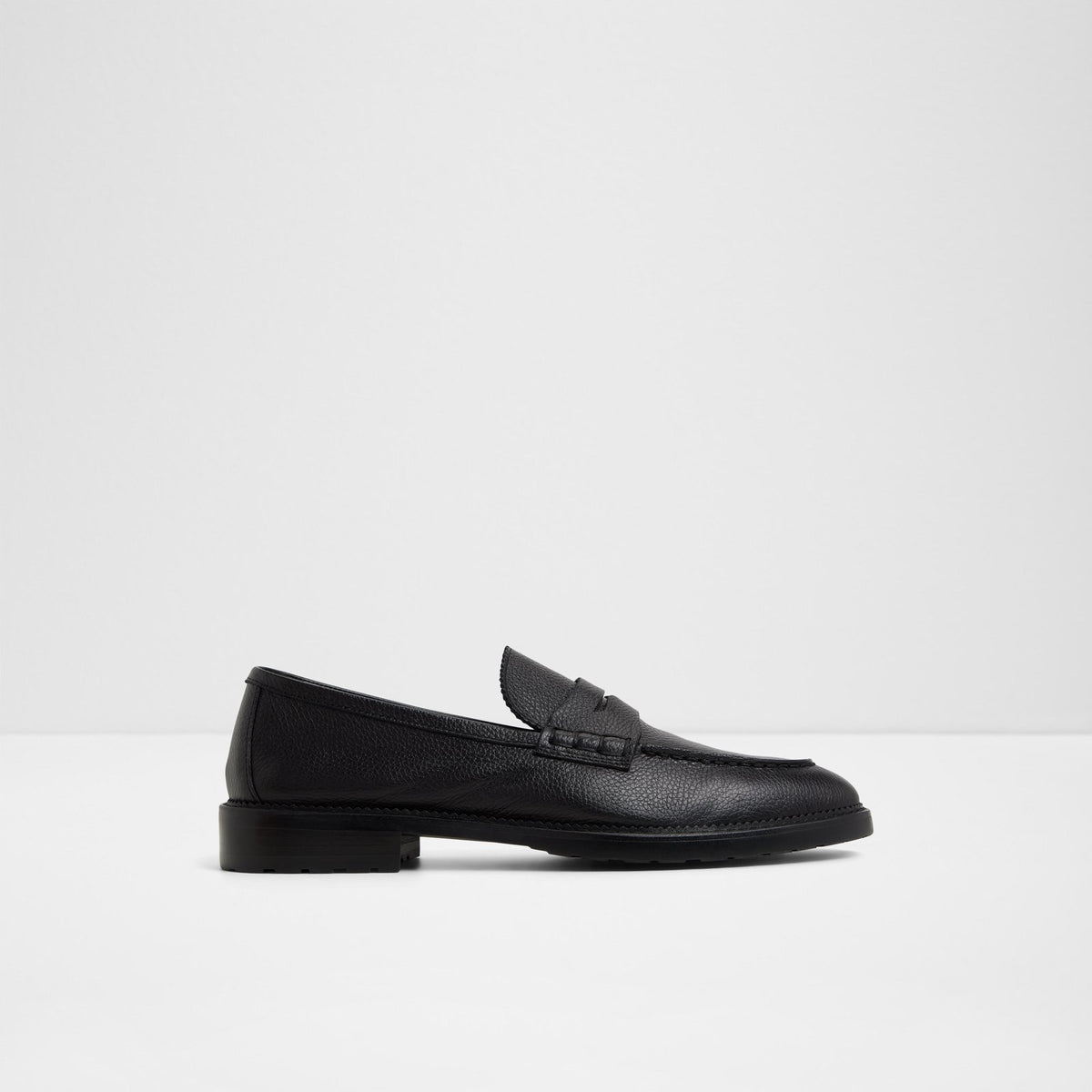 Melville-In - Black - square image