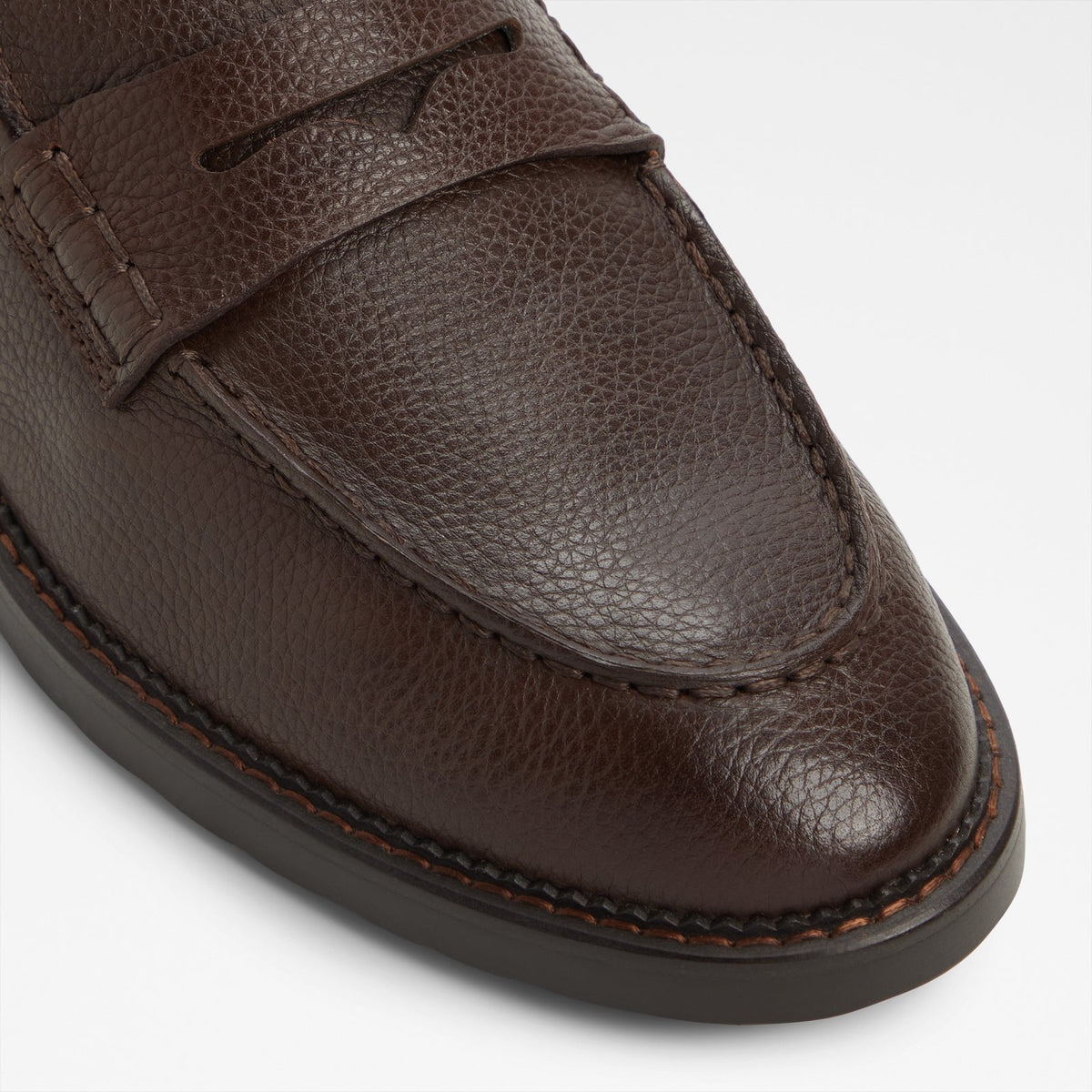 Melville-In - Dark Brown - image 4
