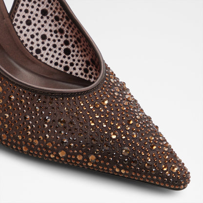 Mera - Dark Brown - image 4