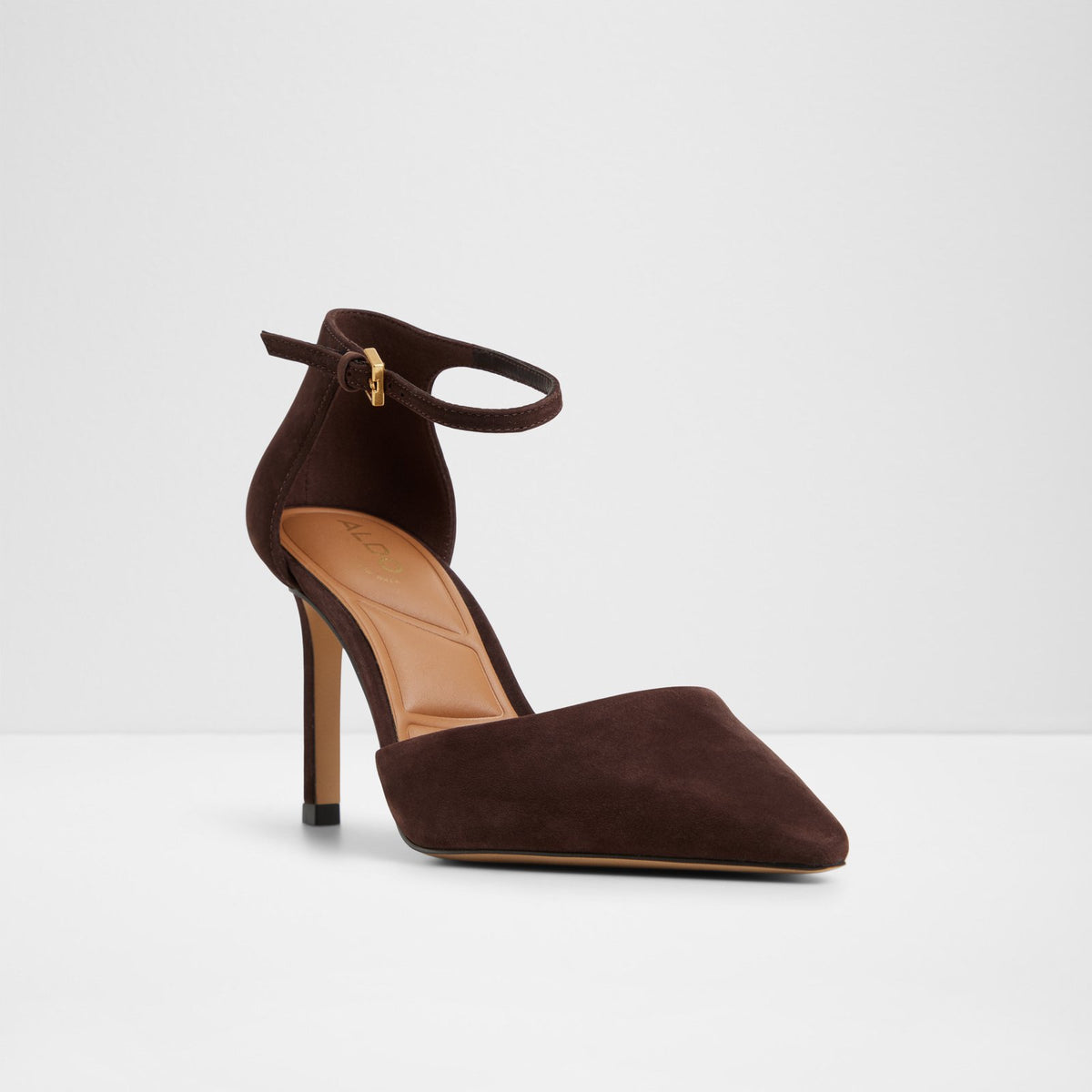 Merlo - Dark Brown - image 3